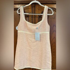 🩷 NWT HHH Bennett dress, size L 🩷